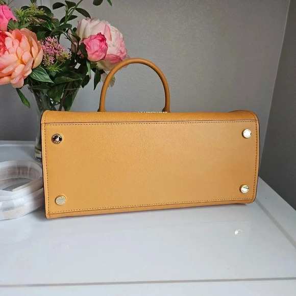 Michael kors satchel Hamilton - Picture 5 of 9